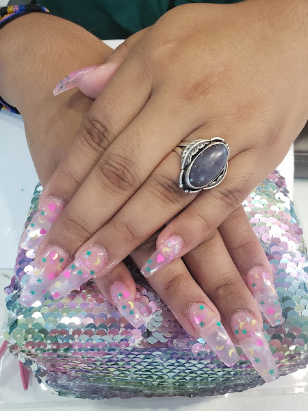 Nail Protection 1