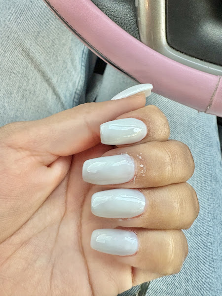 Nail Protection 3