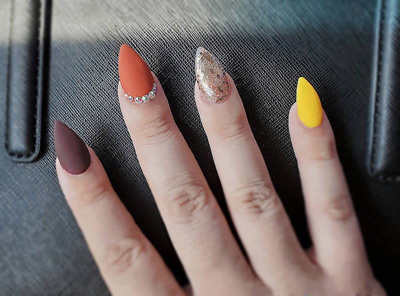 Nail Protection 4