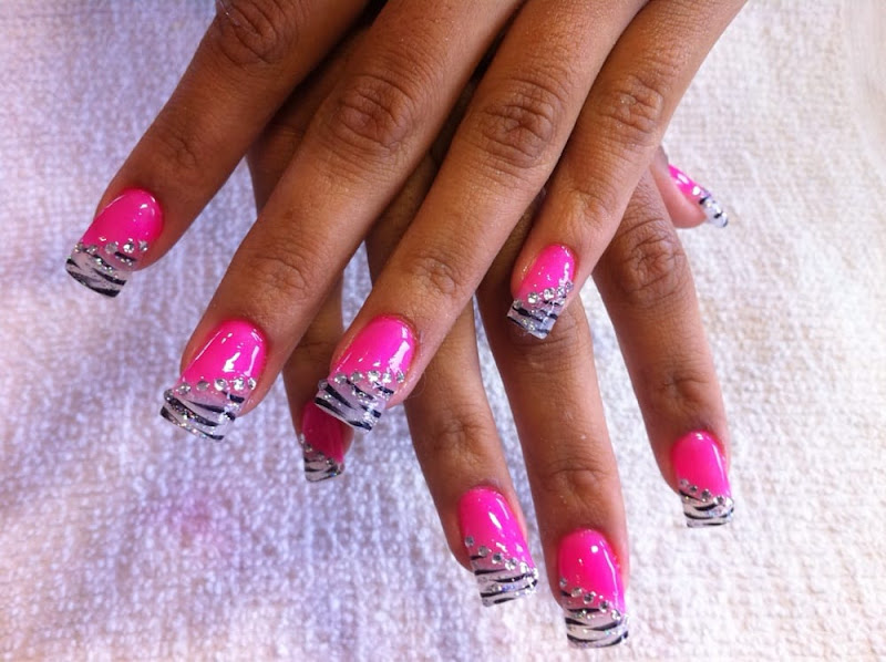 Nail Protection 5