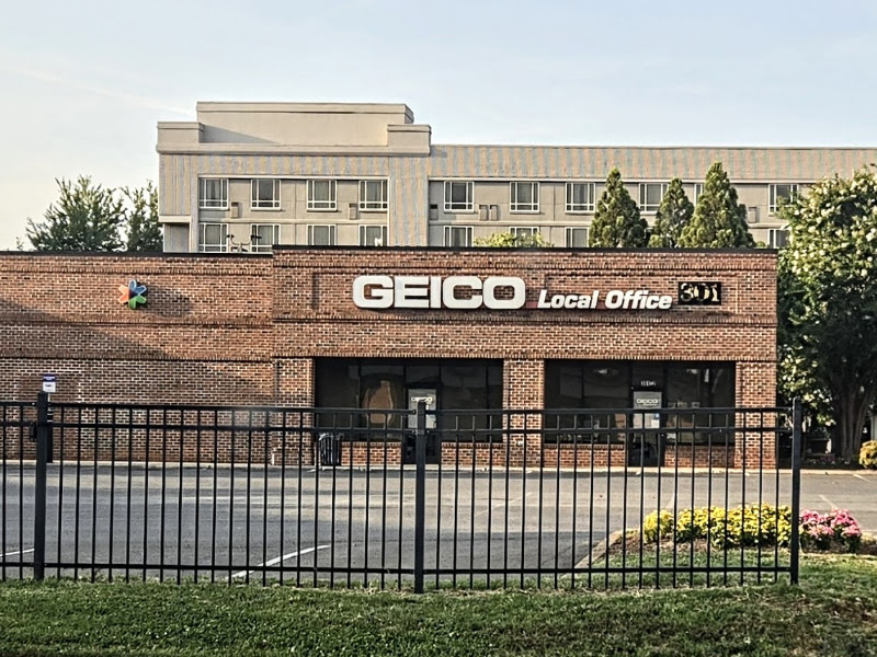 Megan Donoho - GEICO Insurance Agent 1