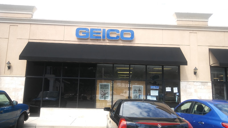 Megan Donoho - GEICO Insurance Agent 5