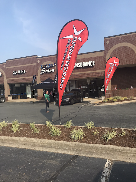Superior Insurance Of Charlotte 4