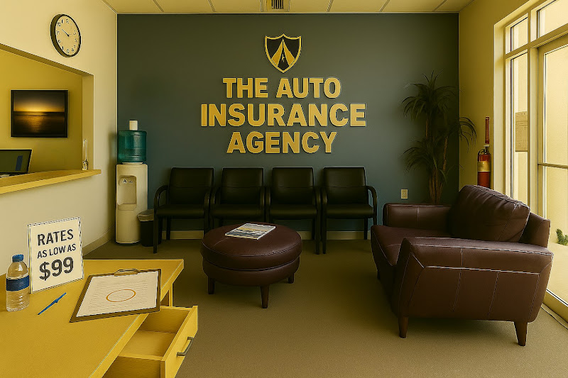 The Auto Insurance Agency Charlotte NC 3