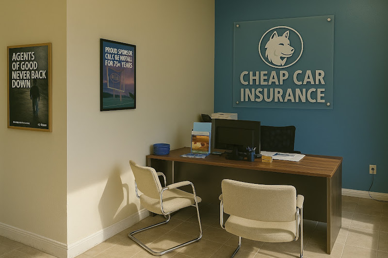 Cheap Car Insurance 4