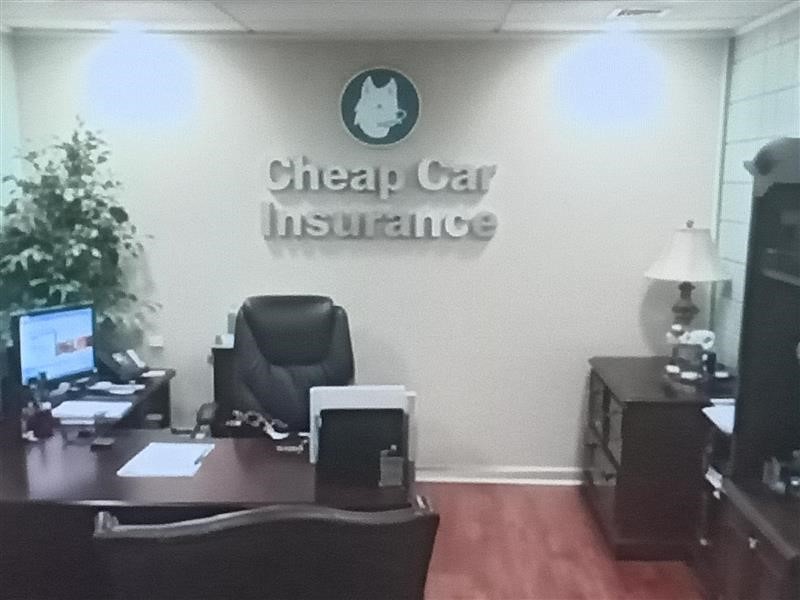 Cheap Car Insurance 5