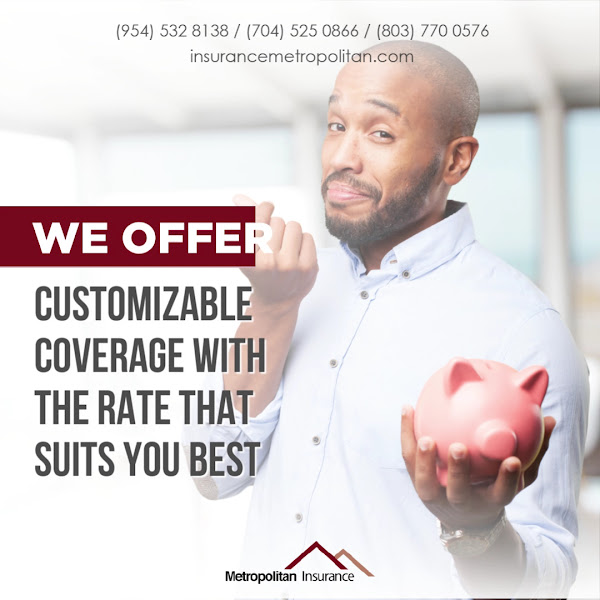 Metropolitan Insurance 2