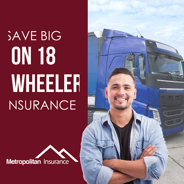 Metropolitan Insurance 4