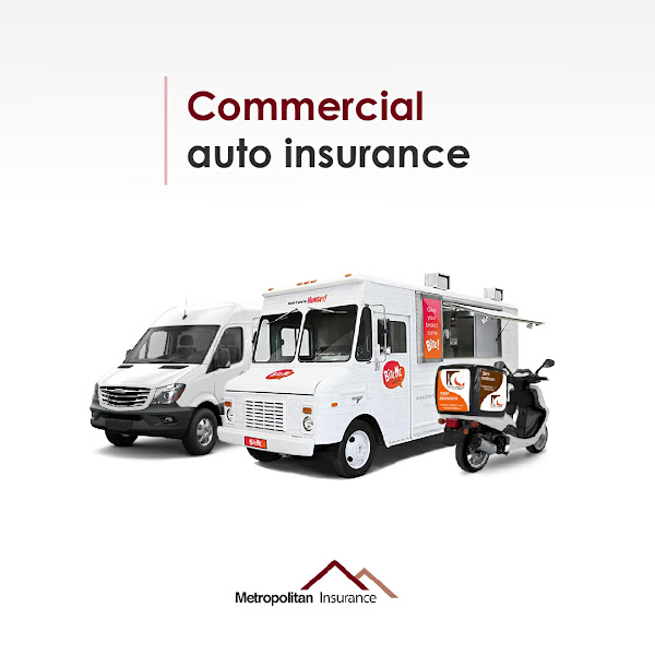 Metropolitan Insurance 5