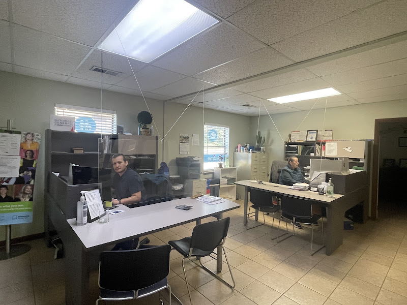 Laurie Insurance Group – Office of Luis Guadalupe 2