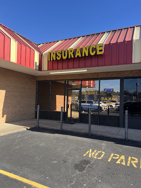 1st Rate Insurance Agency Inc 3