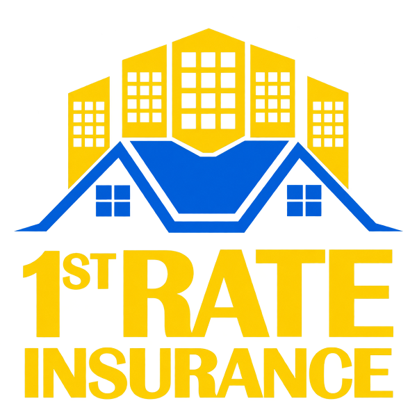 1st Rate Insurance Agency Inc 4