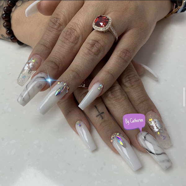 D’Vine Nails Spa 2