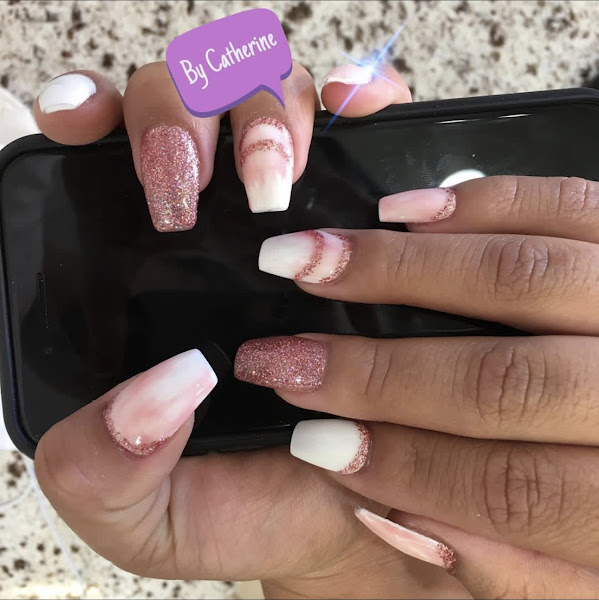 D’Vine Nails Spa 3