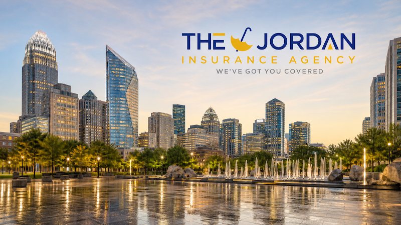 The Jordan Insurance Agency 2
