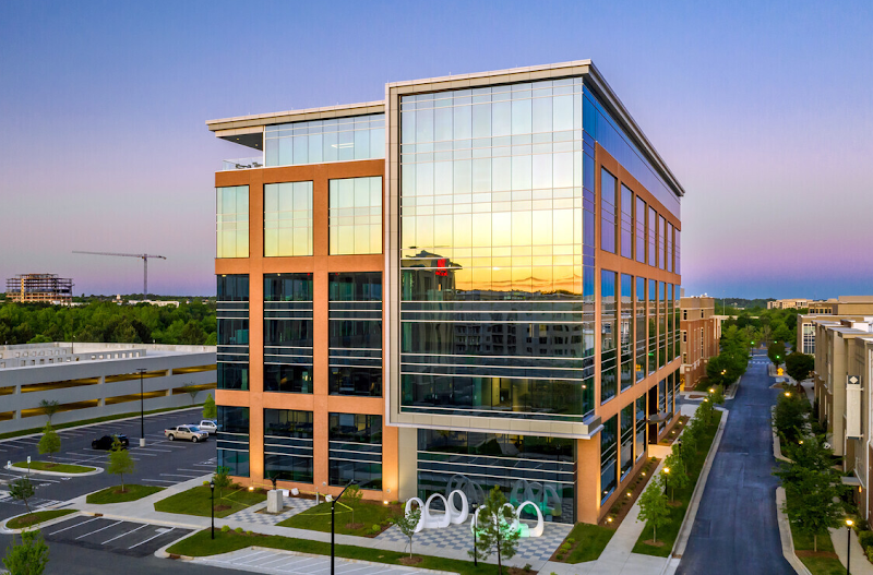 The Jordan Insurance Agency 5
