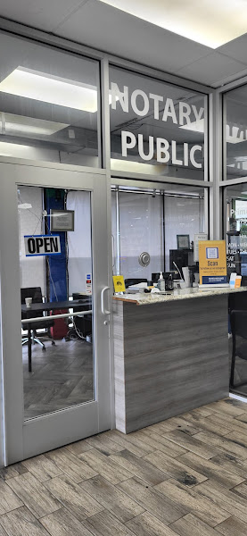 PRIMER INSURANCE & NOTARY PUBLIC 2