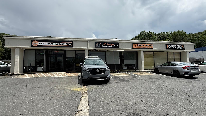 PRIMER INSURANCE & NOTARY PUBLIC 4