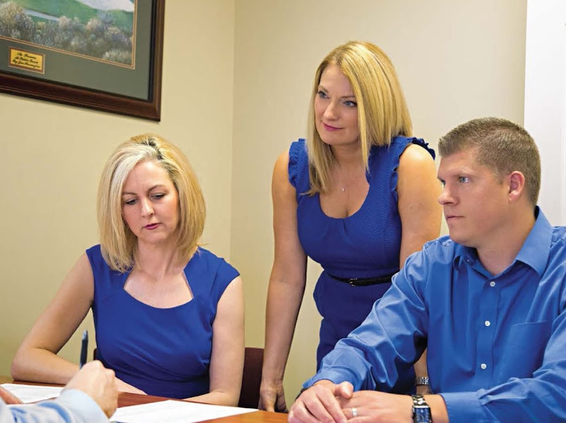 O'Connor Insurance Associates, Inc. 5