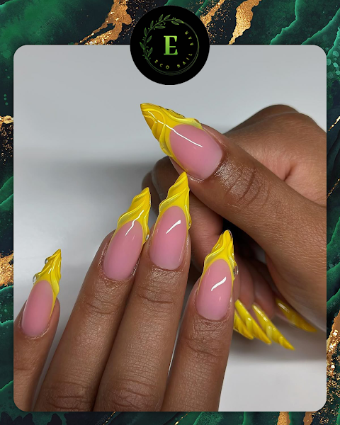 Eco Nail Bar 1