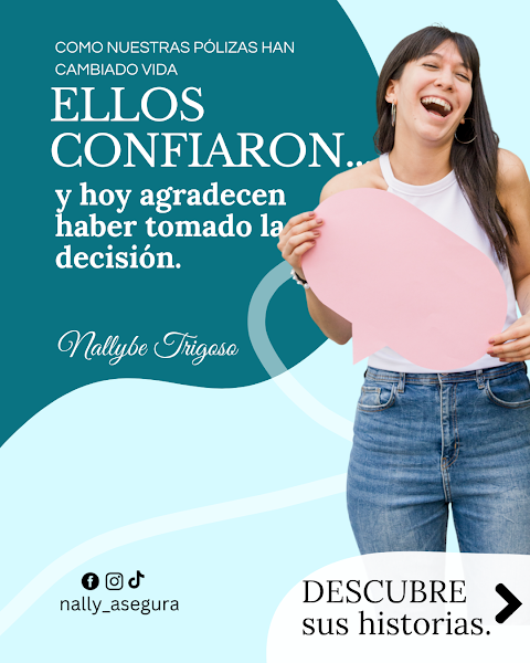 Nally Asegura. 3