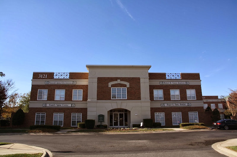 Honeycutt Insurance Agency 1