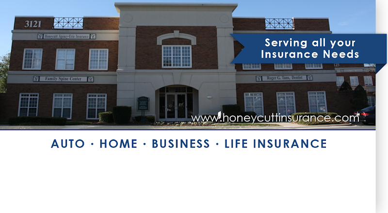 Honeycutt Insurance Agency 2