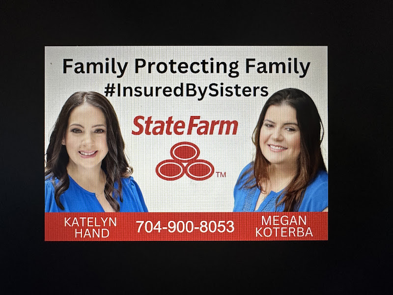 Megan Koterba - State Farm insurance Agent 5
