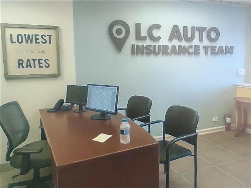 Low Cost Auto Insurance Team 1