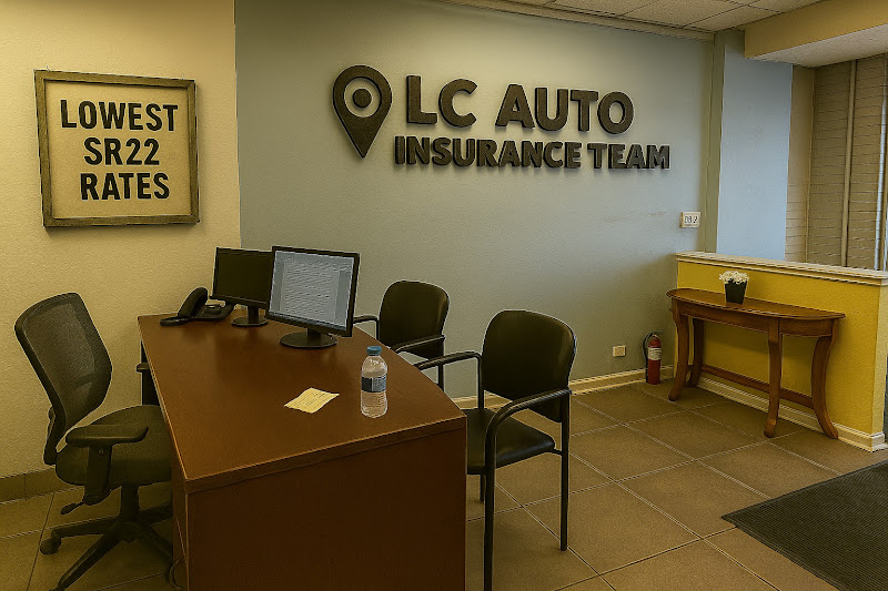 Low Cost Auto Insurance Team 3