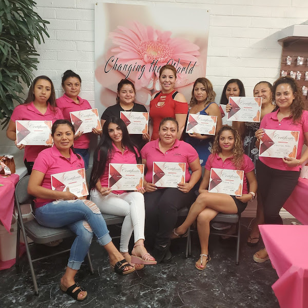 Latinas Nail Studio 4