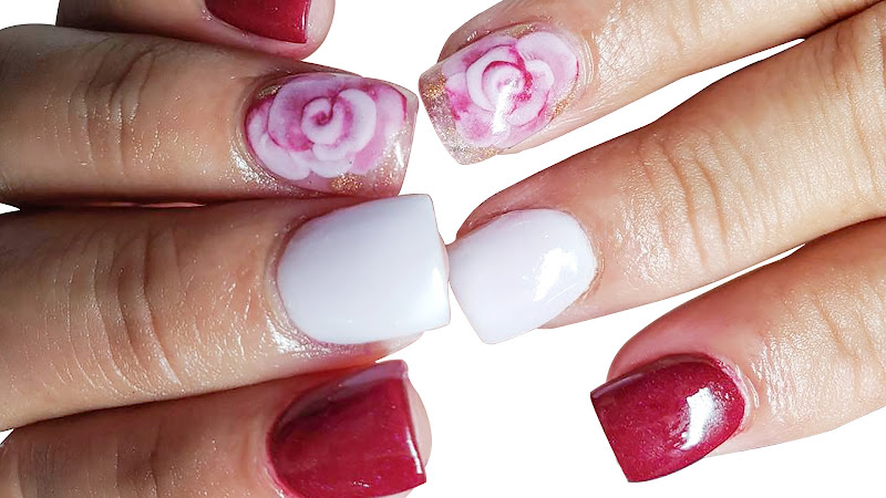 Latinas Nail Studio 5