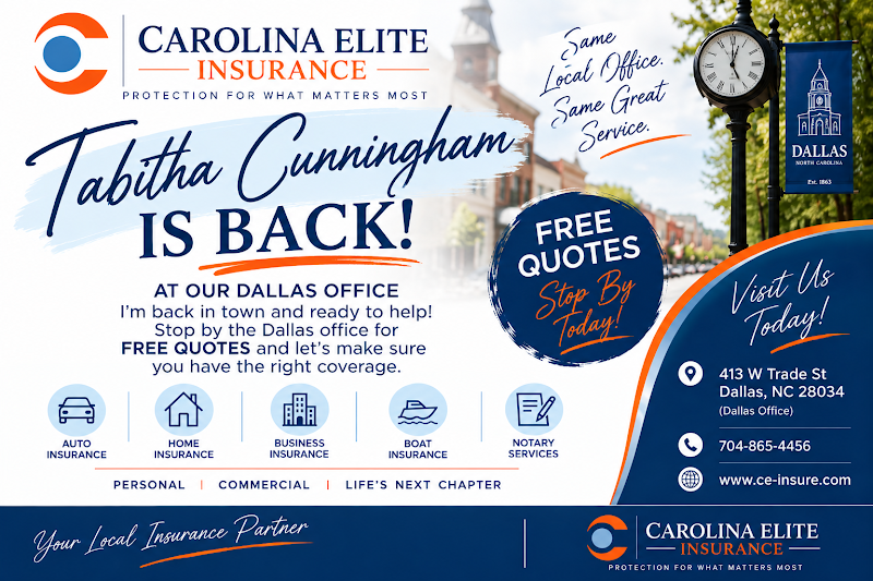 Carolina Elite Insurance 4
