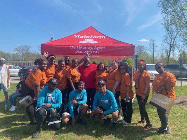 Carl Murray Jr. - State Farm Insurance Agent 2