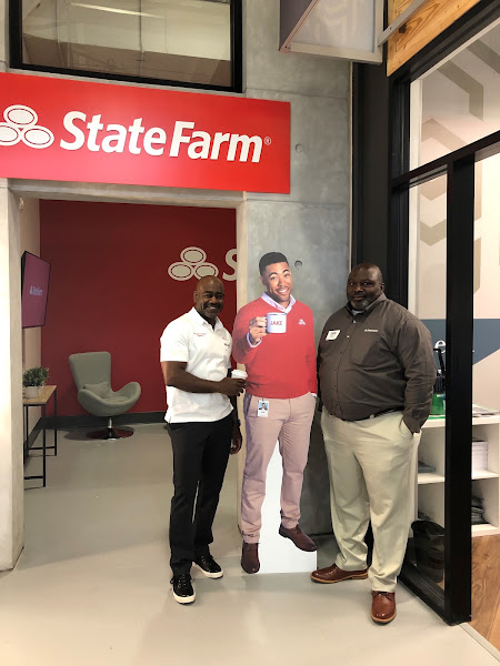 Carl Murray Jr. - State Farm Insurance Agent 3