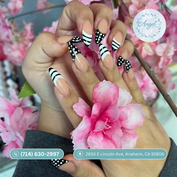 Angel Nails & Spa 1