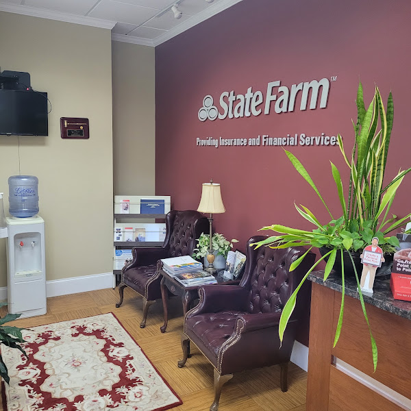 Wil Brooks - State Farm Insurance Agent 1
