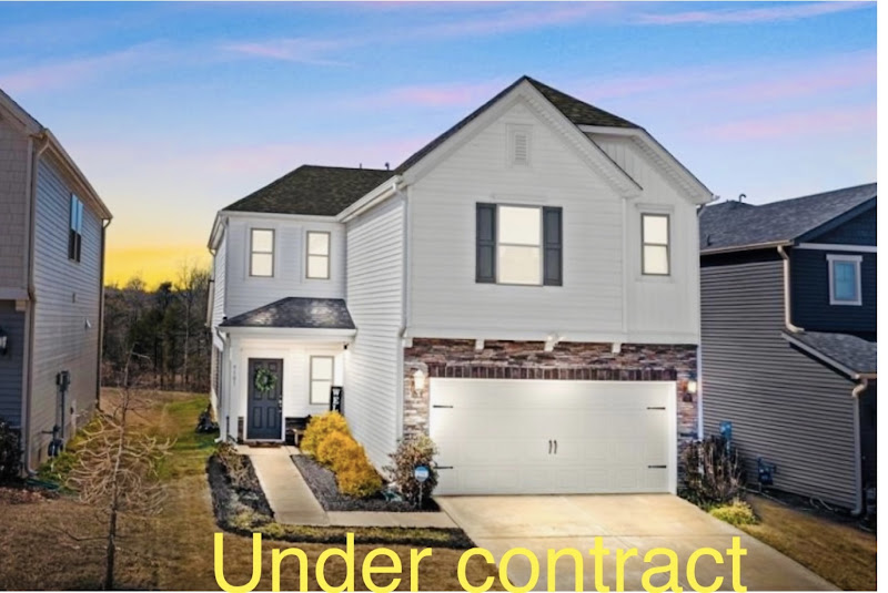 Nguyen Carolinas Real Estate 2