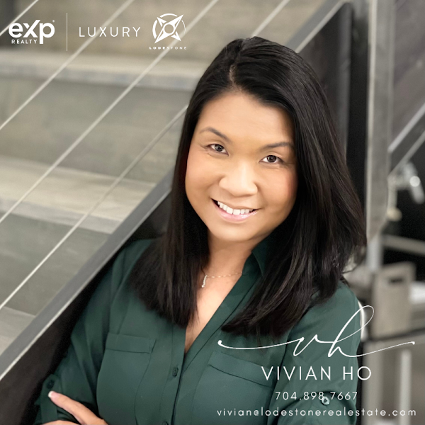 Vivian Ho | NC & SC REALTOR® 1