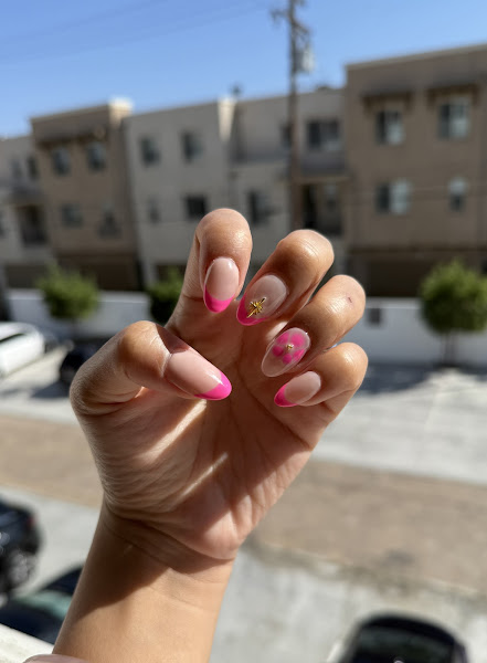 Nail Spot 1