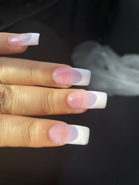 Nail Spot 2