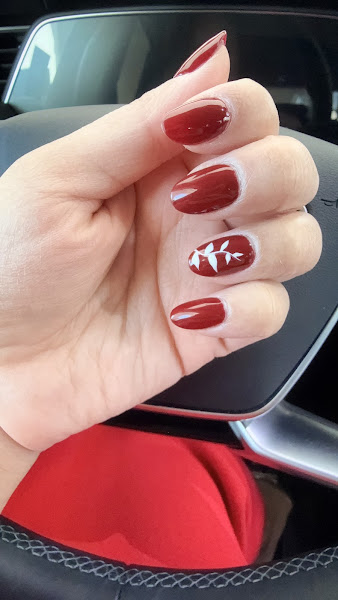 Nail Spot 3