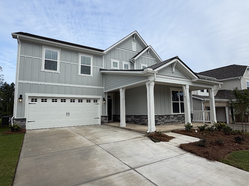 Bobby Nguyen | Real Estate Agent – Southern Nest Realty 3