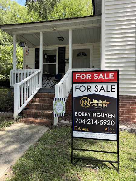 Bobby Nguyen | Real Estate Agent – Southern Nest Realty 4