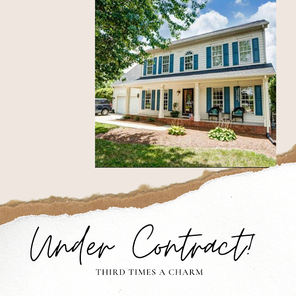 Kim Venable-NC/SC REALTOR Follow My Heels Home Group-REAL Broker,LLC 4