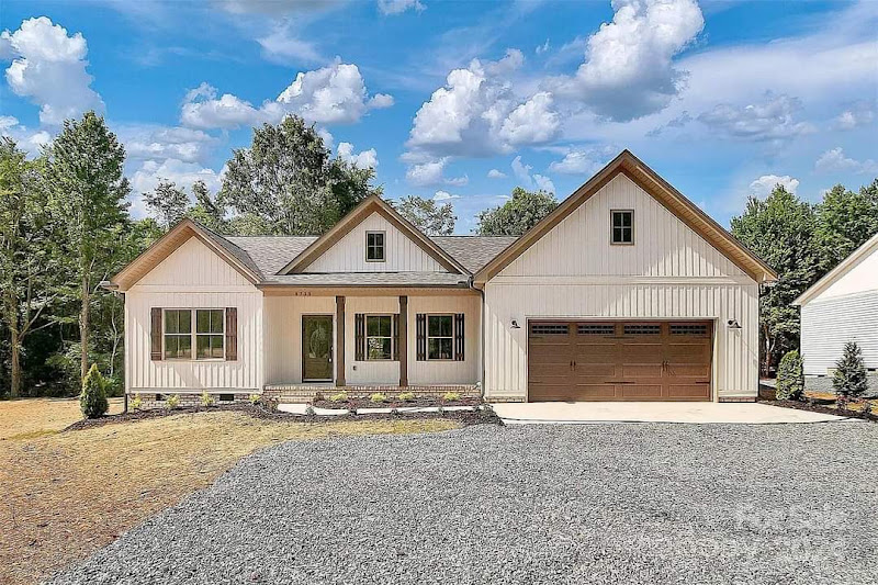 White Stag Realty Low Commission Real Estate Agent in Charlotte | North Carolina Reduced Fee Brokers | Discount Realtor 4