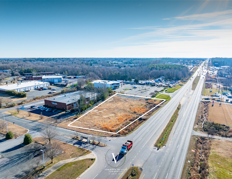 Roman Voronin - Voronin Realty | Commercial Real Estate 5