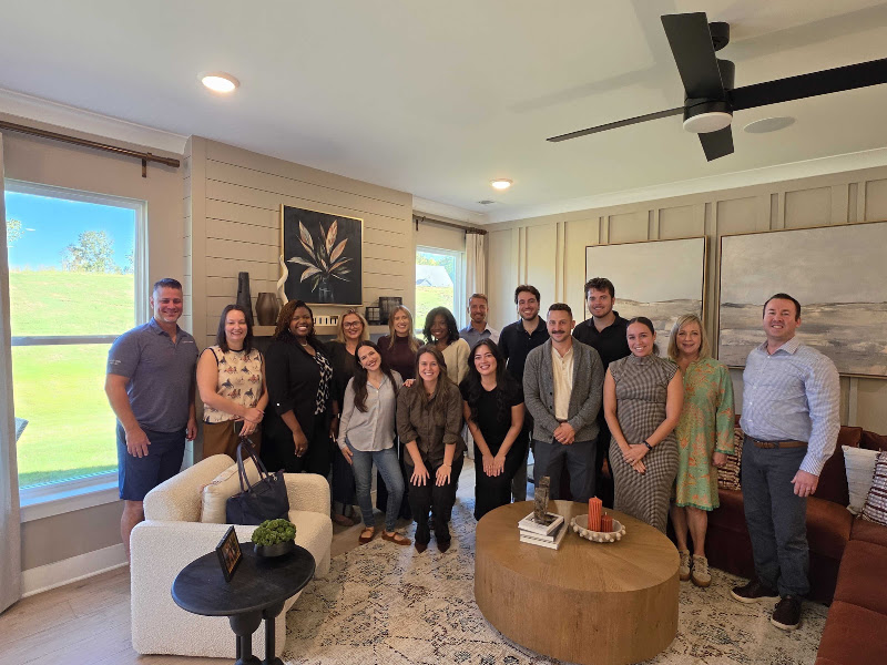Stone Realty Group 4