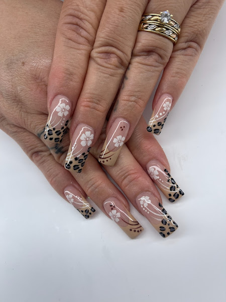 Daisy Nail & Spa 2