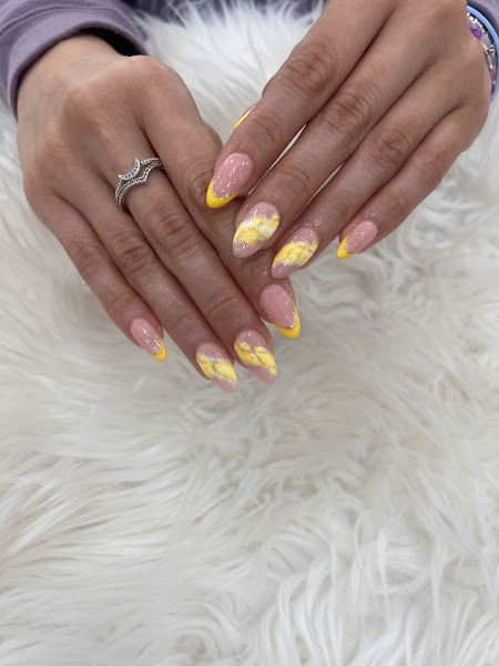 Daisy Nail & Spa 3